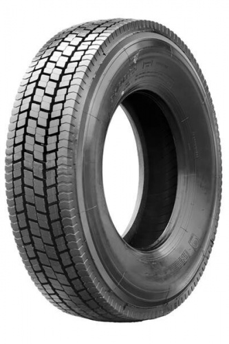 Грузовая шина HIFLY HH309 215/75 R17,5 135/133J 16pr (Ведущая)