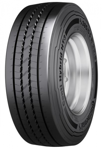 Грузовая шина Continental Conti Hybrid HT3 385/65 R22,5 164K 20pr (Прицеп)