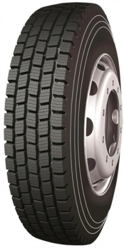 Грузовая шина Long March LM 706 7/0 R16 118/114J 14pr (Ведущая)