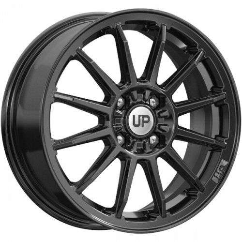 Диск Wheels UP Up102 6x15 4*100 Et:40 Dia:60,1 GB