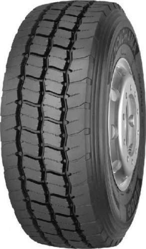 Грузовая шина Yokohama 505C 385/65 R22,5 164K 0pr (Прицеп)