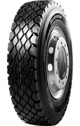 Грузовая шина Bontyre BT-281 10/0 R20 149/146 L 18pr (Универсальная)