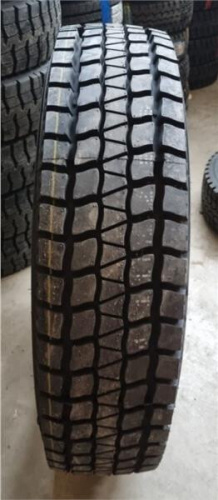 Грузовая шина Red Tyre RT-320 11/0 R22,5 16pr (Универсальная)