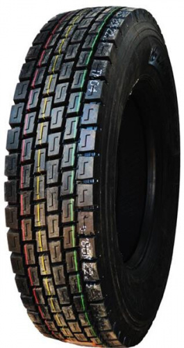 Грузовая шина Lanvigator D801 315/80 R22,5 156/150M 20pr (Ведущая)