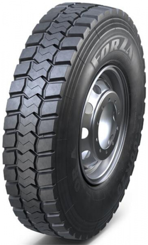 Грузовая шина Кама FORZA OR A 315/80 R22,5 156/150K 0pr (Ведущая)