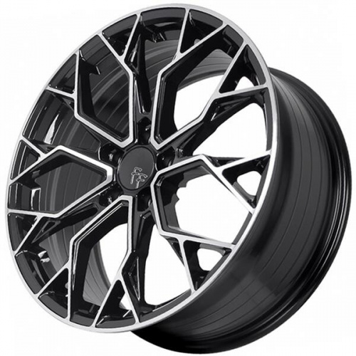 Диск Sakura Wheels YA5640 9,5x19 5*112 Et:40 Dia:66,6 B-P