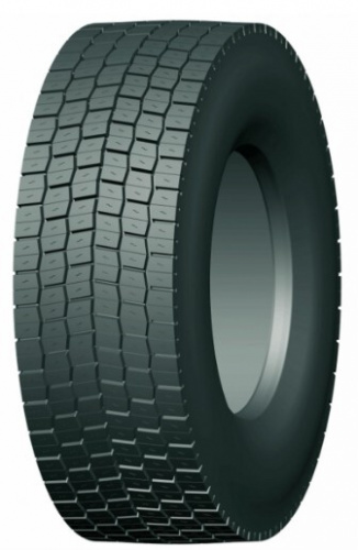 Грузовая шина Lanvigator D318 315/70 R22,5 154/150M 0pr (Ведущая)