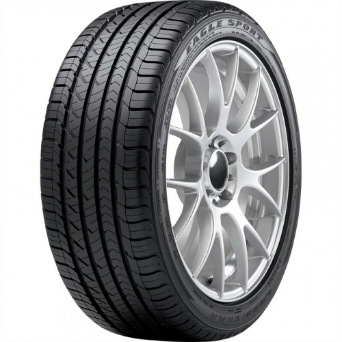 Шины Goodyear Красноярск