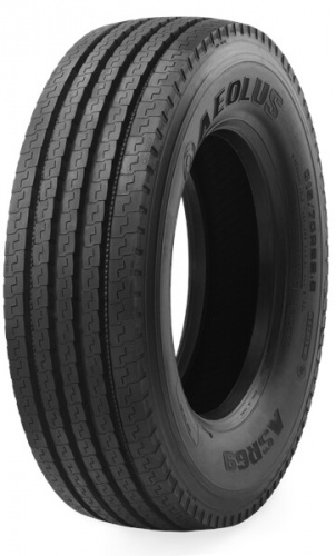 Грузовая шина Aeolus ASR69 295/80 R22,5 152/149 M 18pr (Рулевая)