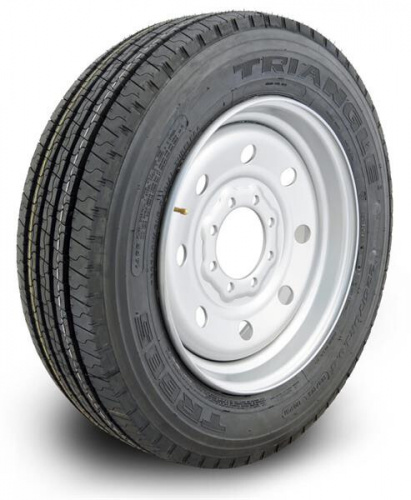 Грузовая шина Triangle TR685 245/70 R17,5 136/134M 16pr (рулевая/прицепная)