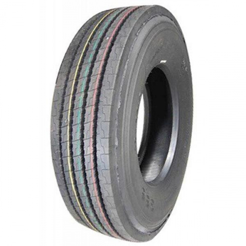 Грузовая шина Amberstone 366 215/75 R17,5 128/126M 16pr (Рулевая)