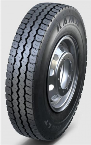 Грузовая шина Кама НК-312 7,5/0 R16 121/120L 0pr (Универсальная)