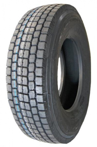 Грузовая шина Amberstone 755 315/80 R22,5 157/154M 20pr (Ведущая)