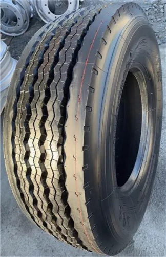 Грузовая шина Amberstone 396 385/65 R22,5 160K 20pr (Прицеп)