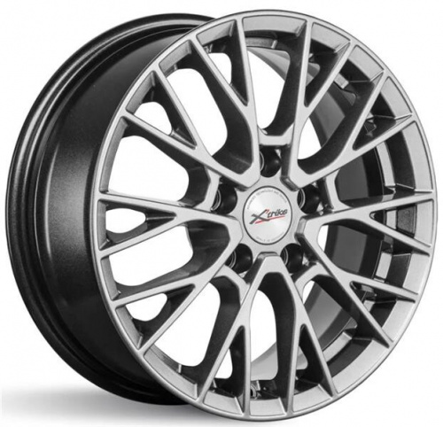 Диск X'trike X-135 6,5x16 5*114,3 Et:45 Dia:67,1 HSB
