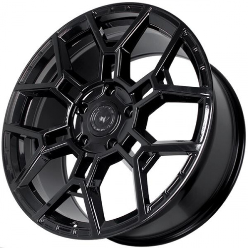 Диск Sakura Wheels YA9554 10x22 5*130 Et:30 Dia:84,1 B