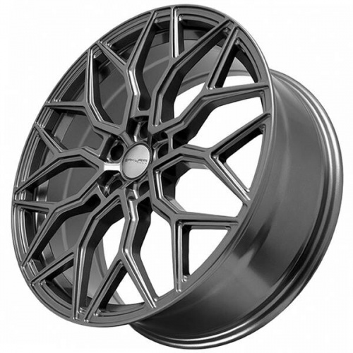 Диск Sakura Wheels 9547 8x20 5*108 Et:40 Dia:73,1 B4B