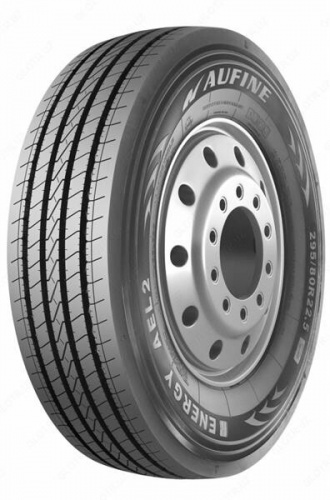 Грузовая шина Aufine ENERGY AEL2 315/70 R22,5 156/150L 0pr (Универсальная)