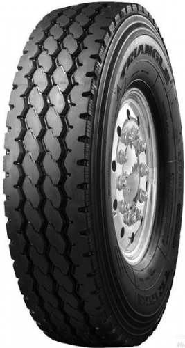 Грузовая шина Triangle TR 663 13/0 R22,5 156/153L 18pr (Универсальная)