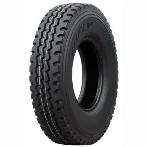 Грузовая шина Taitong HS268 11/0 R22,5 146/143M 16pr (Универсальная)