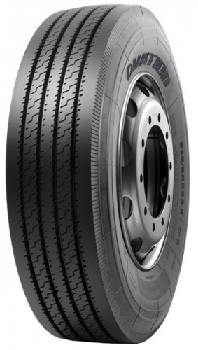 Грузовая шина Sunfull HF-660 11/0 R22,5 148/145М 16pr (Рулевая)