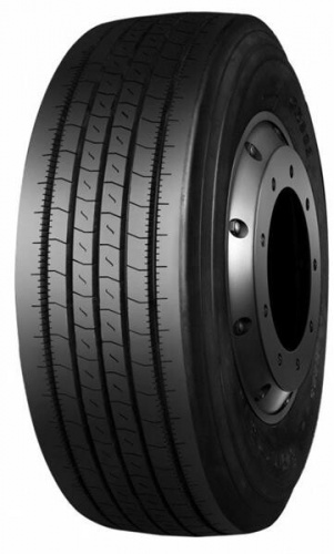 Грузовая шина Goodride CR931 385/65 R22,5 158L 18pr (Прицеп)