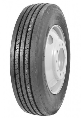 Грузовая шина Yokohama RY 023 315/80 R22,5 154/150M 0pr (Рулевая)