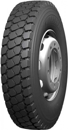 Грузовая шина JINYU JD755 315/80 R22,5 156/153K 20pr (Ведущая)