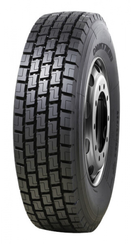 Грузовая шина Sunfull HF-668 295/80 R22,5 152/149M 18pr (Ведущая)