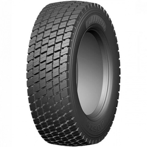 Грузовая шина JINYU JD575 315/70 R22,5 154/150L 18pr (Ведущая)