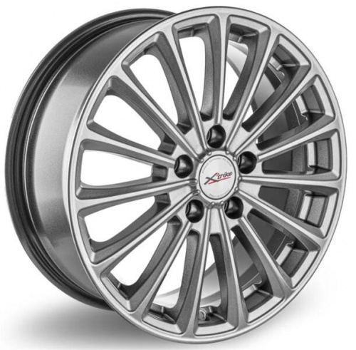 Диск X'trike X-136 7x17 5*100 Et:45 Dia:67,1 HSB