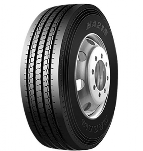 Грузовая шина MAXXIS MA219 11/0 R22,5 148/145L 16pr (Рулевая)