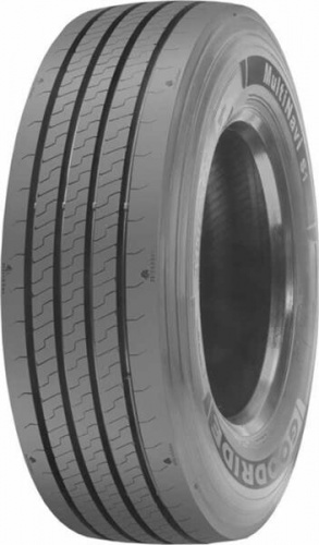 Грузовая шина Goodride MultiNavi S1 315/70 R22,5 156/150L 20pr (Рулевая)