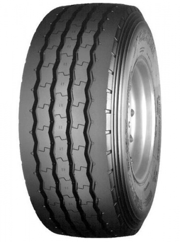 Грузовая шина Yokohama RY 357 385/65 R22,5 164K 0pr (Прицеп)