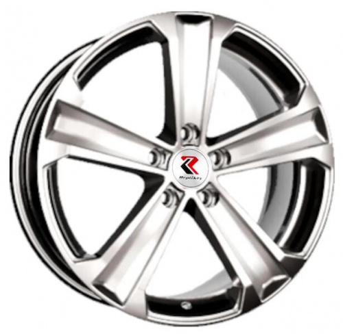 Диск RepliKey B224 8x18 5*120 Et:30 Dia:72,6 HSB