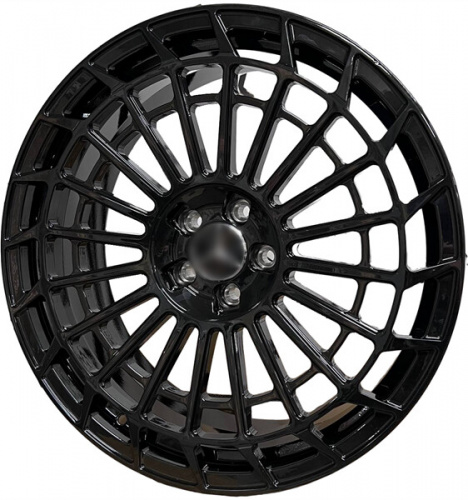 Диск Forged YP806 8,5x20 5*112 Et:25 Dia:66,6 GB