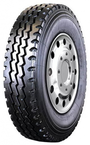 Грузовая шина Yatai T168 315/80 R22,5 156/153K 20pr (Универсальная)