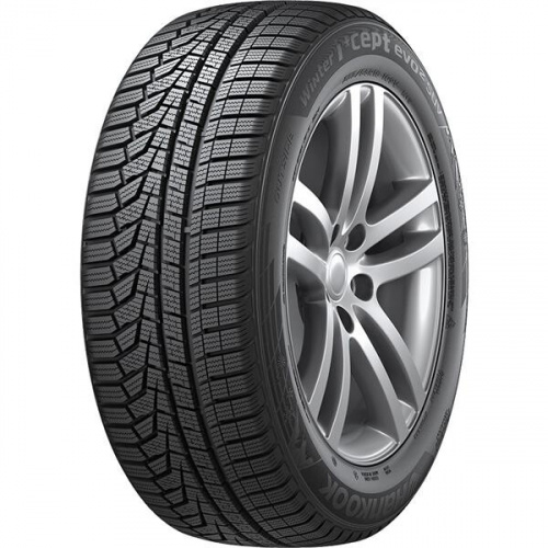 Шины Hankook Красноярск