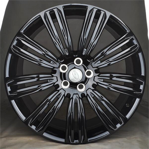 Диск Replica NN BY D1292 10x24 5*120 Et:45 Dia:72,6 B