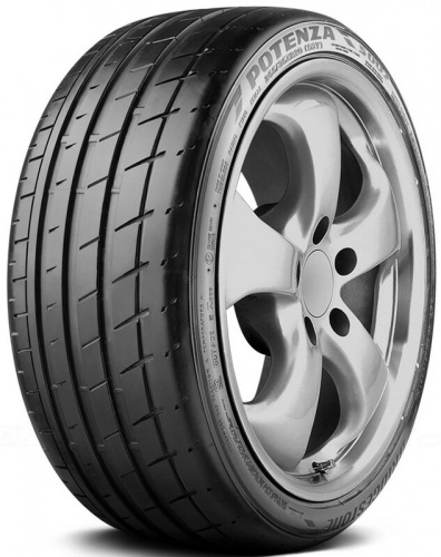 Шина Bridgestone Potenza S007 275/30 R20 97Y