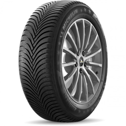 Шина Michelin Alpin 5 215/65 R17 99H SELFSEAL