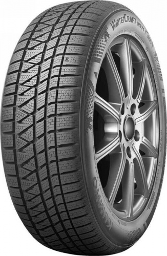 Шина Marshal WinterCraft SUV WS71 265/60 R18 114T