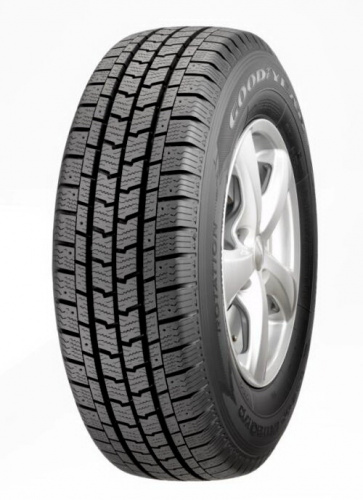 Шина GoodYear Cargo Ultra Grip 2 205/65 R15 102/100T