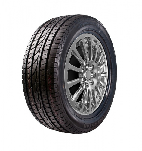 Шина Powertrac Snowstar 245/60 R18 105H