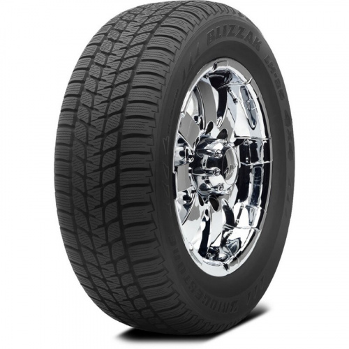 Шина Bridgestone Blizzak LM25 245/50 R17 99H RF *