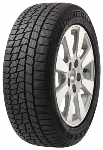 Шина Maxxis SP-02 Arctic Trekker 155/65 R14 75T