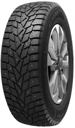 Шина Dunlop Grandtrek ICE 02 225/55 R18 102T