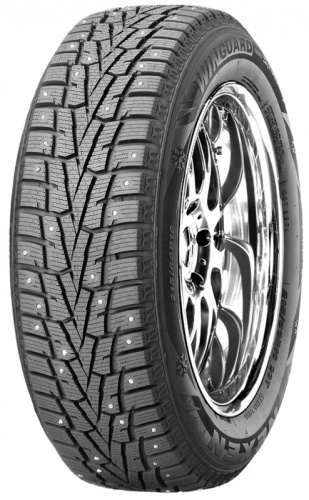 Шина Roadstone Winguard Spike 205/65 R15 99T