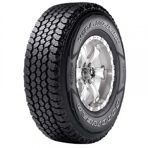 Шина GoodYear Wrangler AT/SA 205/80 R16 110/108S