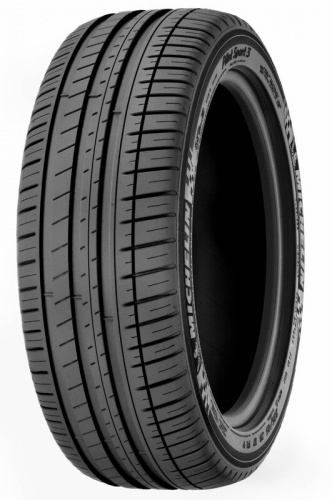 Шина Michelin Pilot Sport 3 285/35 R18 101Y MO1